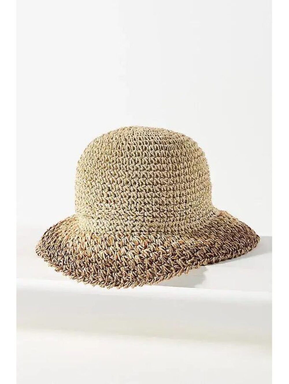 Eugenia Kim Raffia Bucket Hat